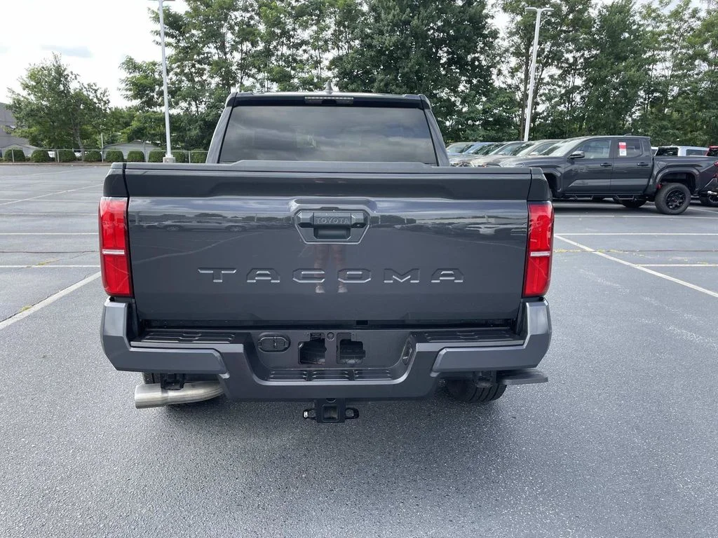 Certified Used 2025  Toyota TRD Sport image 23