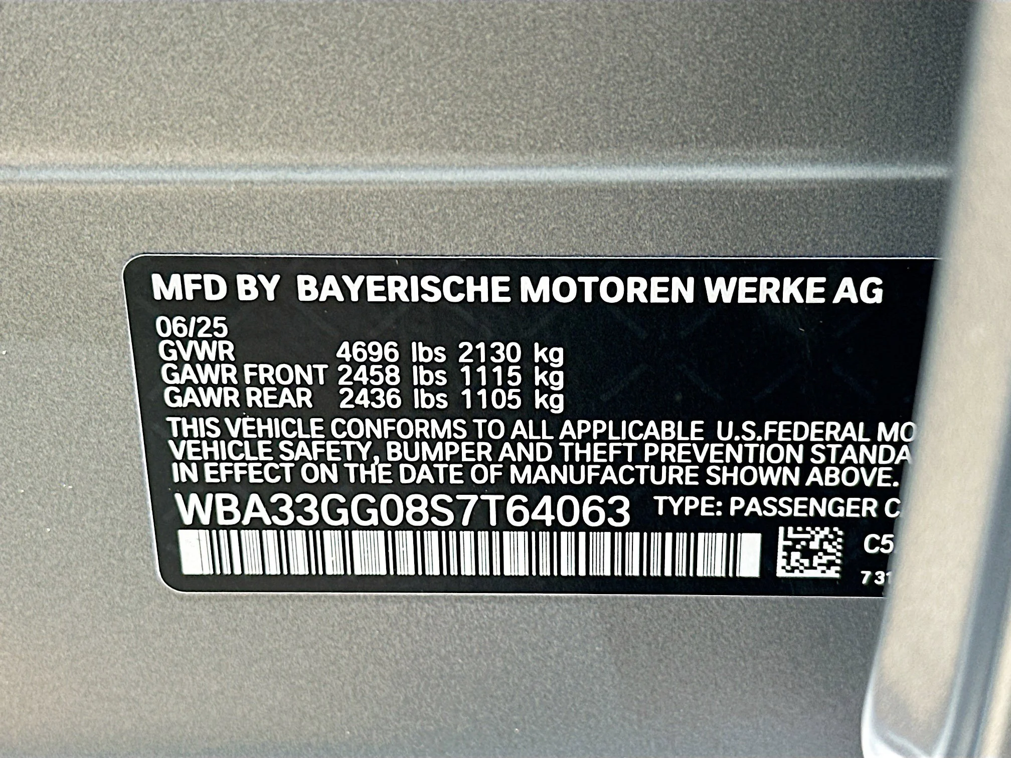 2025 BMW 2 Series M235 - Photo 29
