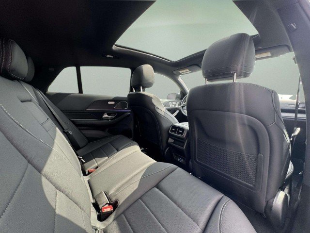 2026 Mercedes-Benz GLE Coupe GLE450 - Photo 28