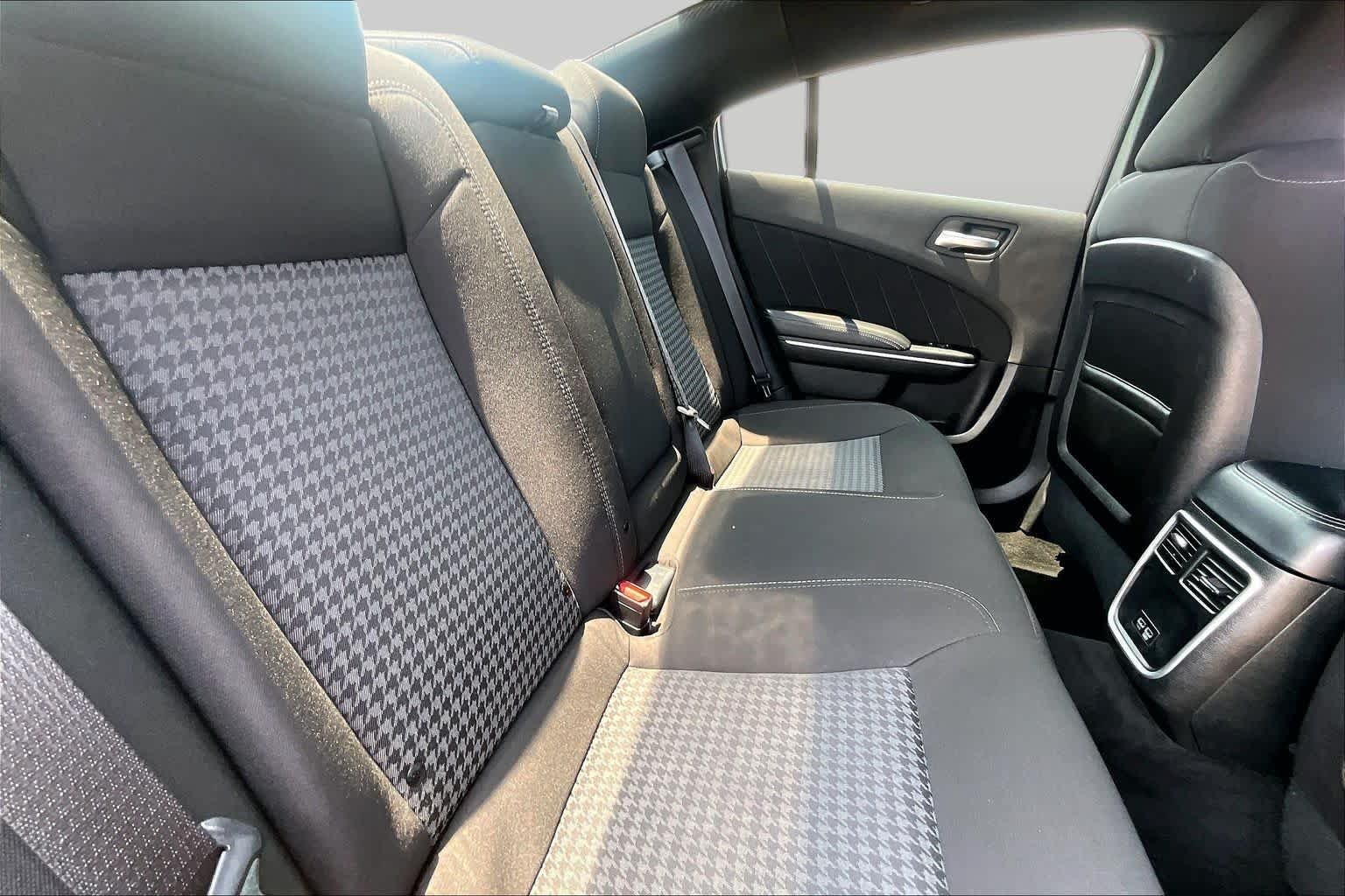 Used 2023 F8 Green Dodge GT image 21