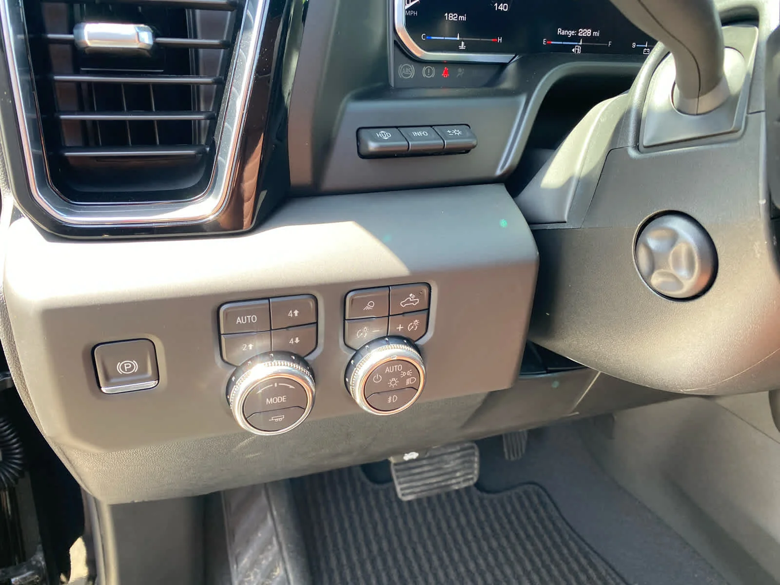 New 2026 Onyx Black GMC Denali Ultimate image 11