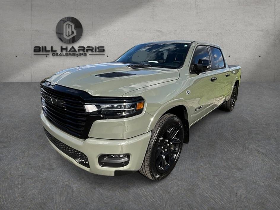 Used 2026 Green Ram Laramie image 1