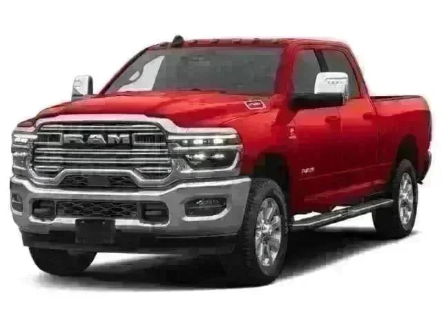 2026 RAM 2500 Pickup Laramie