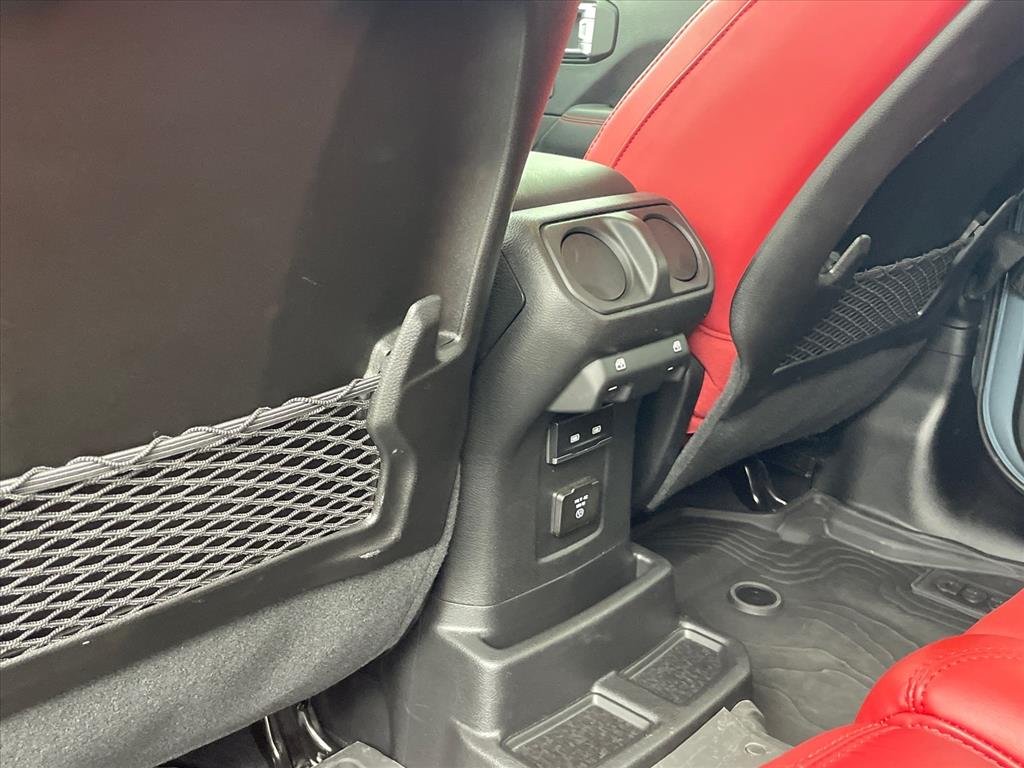 2024 Jeep Wrangler 4-Door Rubicon 392 - Photo 23
