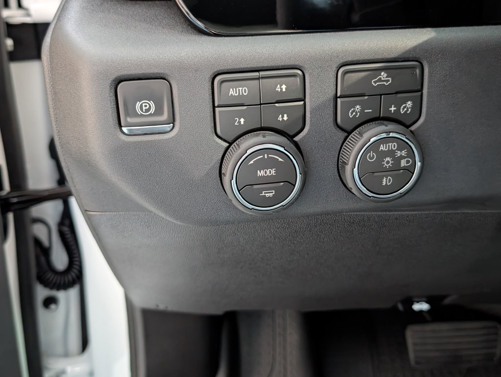 2026 Chevrolet Silverado 1500 RST - Photo 15
