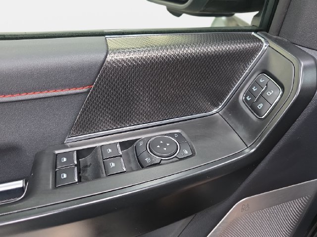 Used 2024 Green Ford Raptor image 28