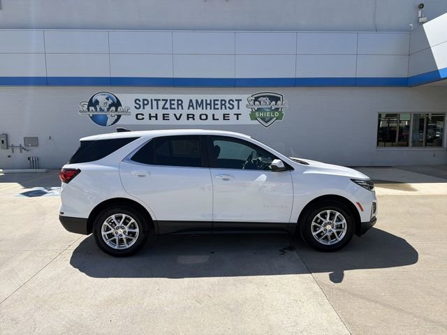 2022 Chevrolet Equinox LT - Photo 11