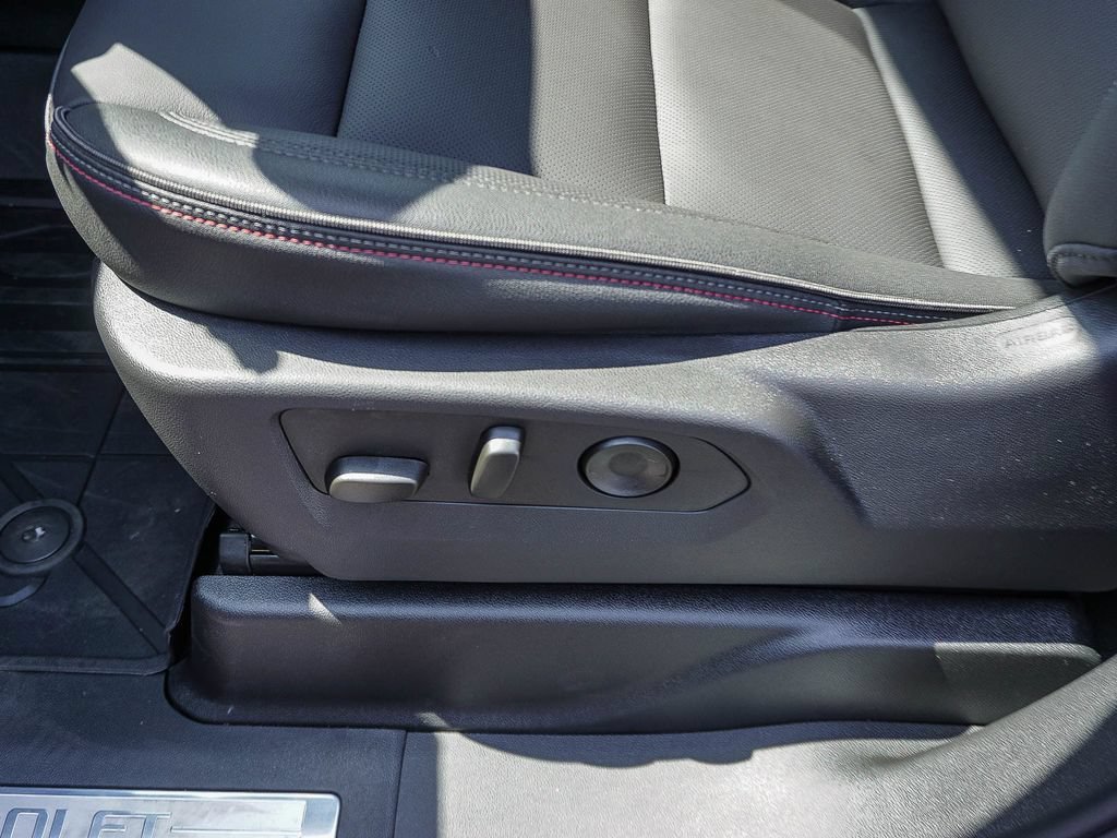 2026 Chevrolet Tahoe RST - Photo 19