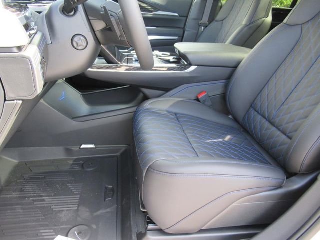 2026 Cadillac Escalade IQ Sport - Photo 18