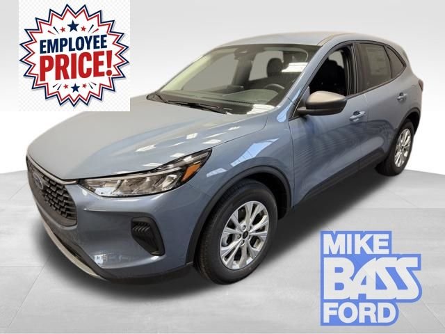 2026 Ford Escape Active®