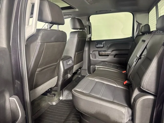 Used 2016 Iridium Metallic GMC Denali image 12