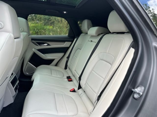 2026 Jaguar F-Pace R-Dynamic S - Photo 16
