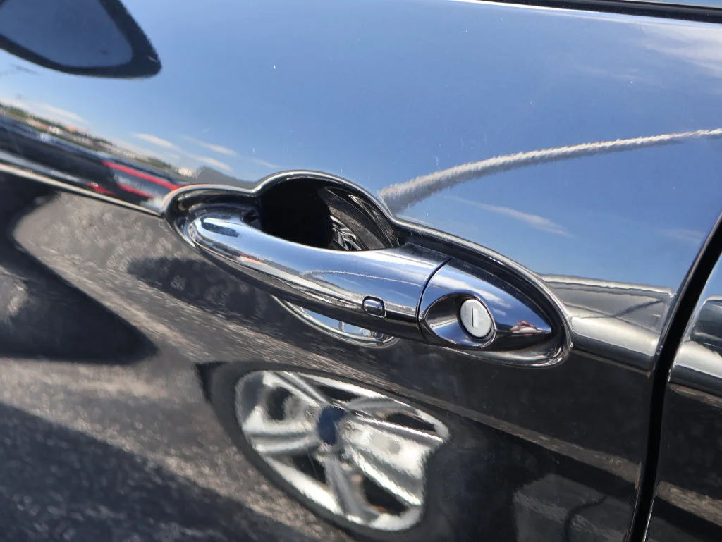 Used 2020 Black Alfa Romeo Ti image 25