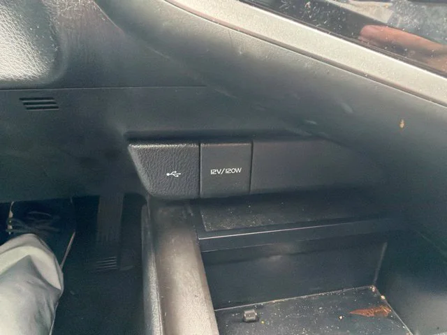Used 2023 Silver Toyota SE image 22