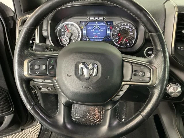 Used 2019 Black Ram Rebel image 15