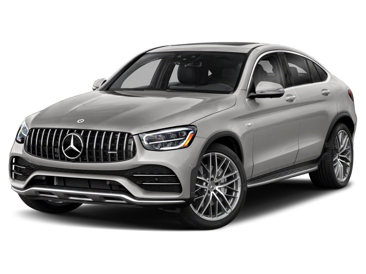 Used 2021  Mercedes-Benz 43 AMG® image 1