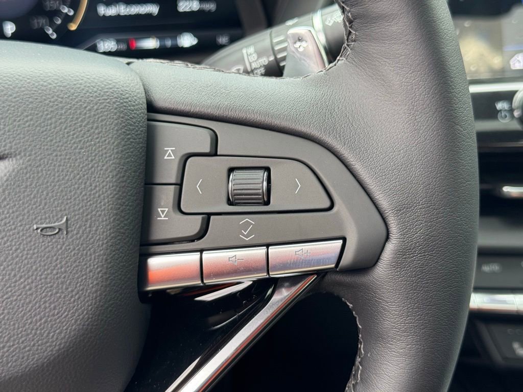 2026 Cadillac CT4 Sport - Photo 28