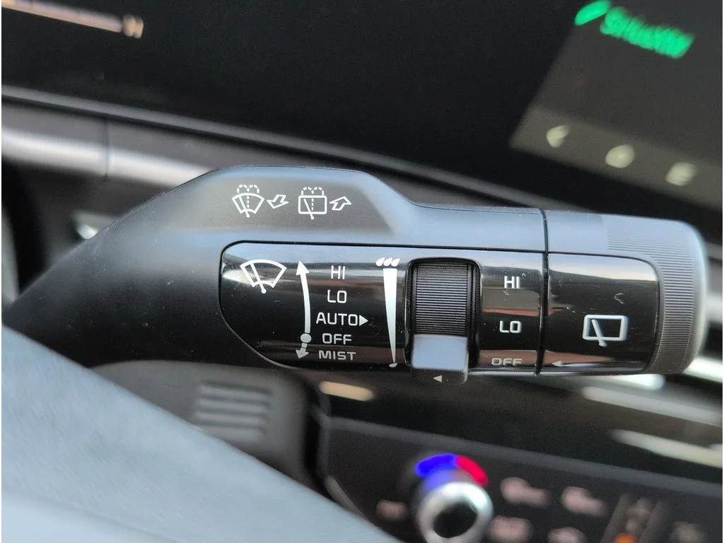 New 2026 Panthera Metal Kia EX image 25