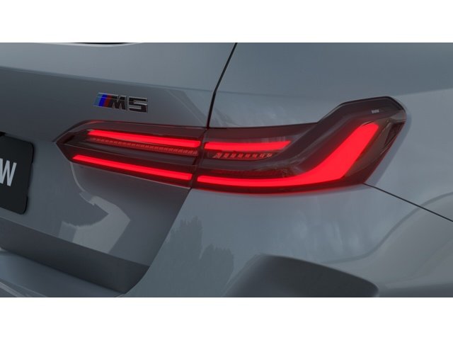 2027 BMW M5 Touring Base - Photo 8