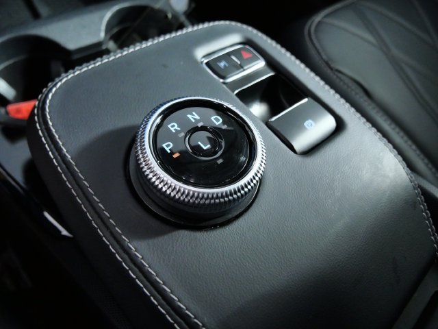 Certified Used 2024 Gray Ford Select image 22