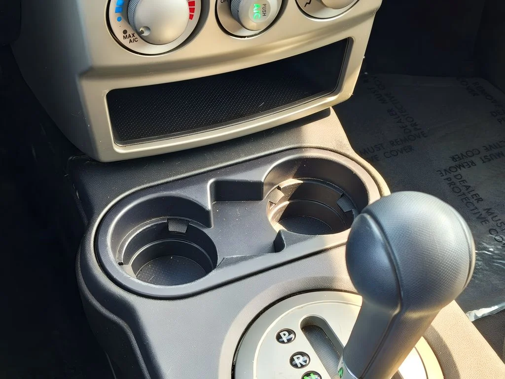 2005 Mitsubishi Endeavor LS - Photo 18