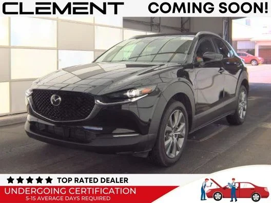 2025 Mazda CX-30 Preferred AWD's photo