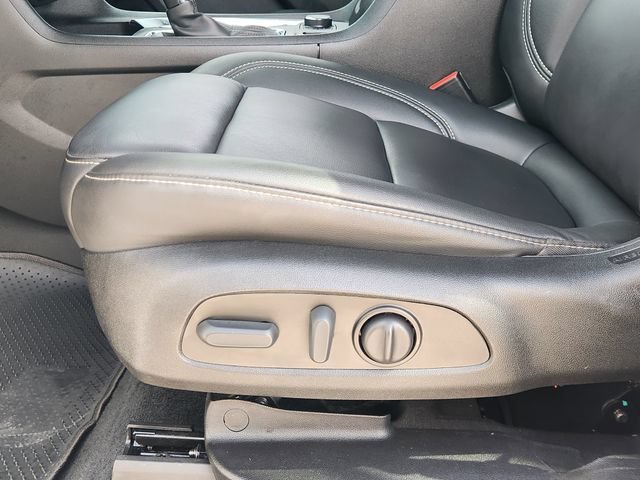 Used 2023 Summit White Chevrolet LT Leather image 23