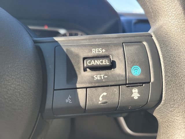 Used 2024 Gray Nissan SV image 27