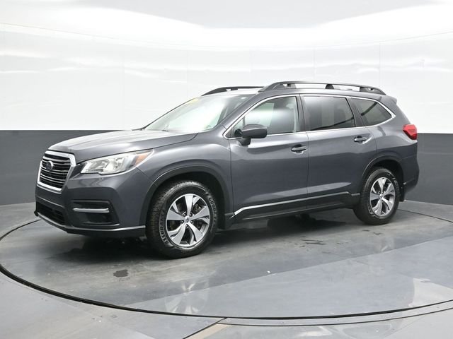 Used 2020 Gray Subaru Premium image 5