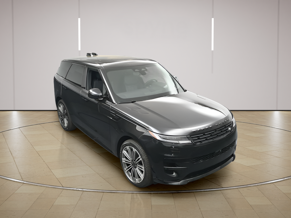 New 2026  Land Rover Dynamic SE image 36