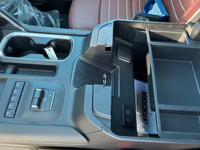 New 2026 Onyx Black GMC Denali Ultimate image 29