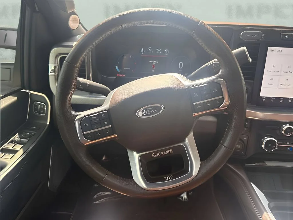 Used 2023  Ford XL image 30