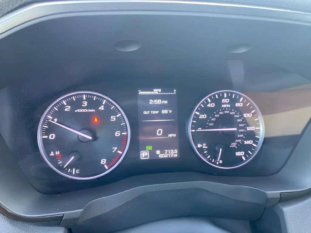 Used 2023  Subaru Onyx Edition Limited image 27