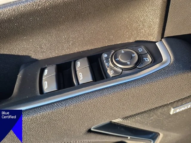 Used 2025 Black Chevrolet LTZ image 13