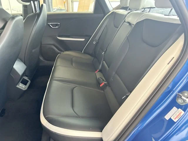 New 2026 Wave Blue Kia GT-Line image 27