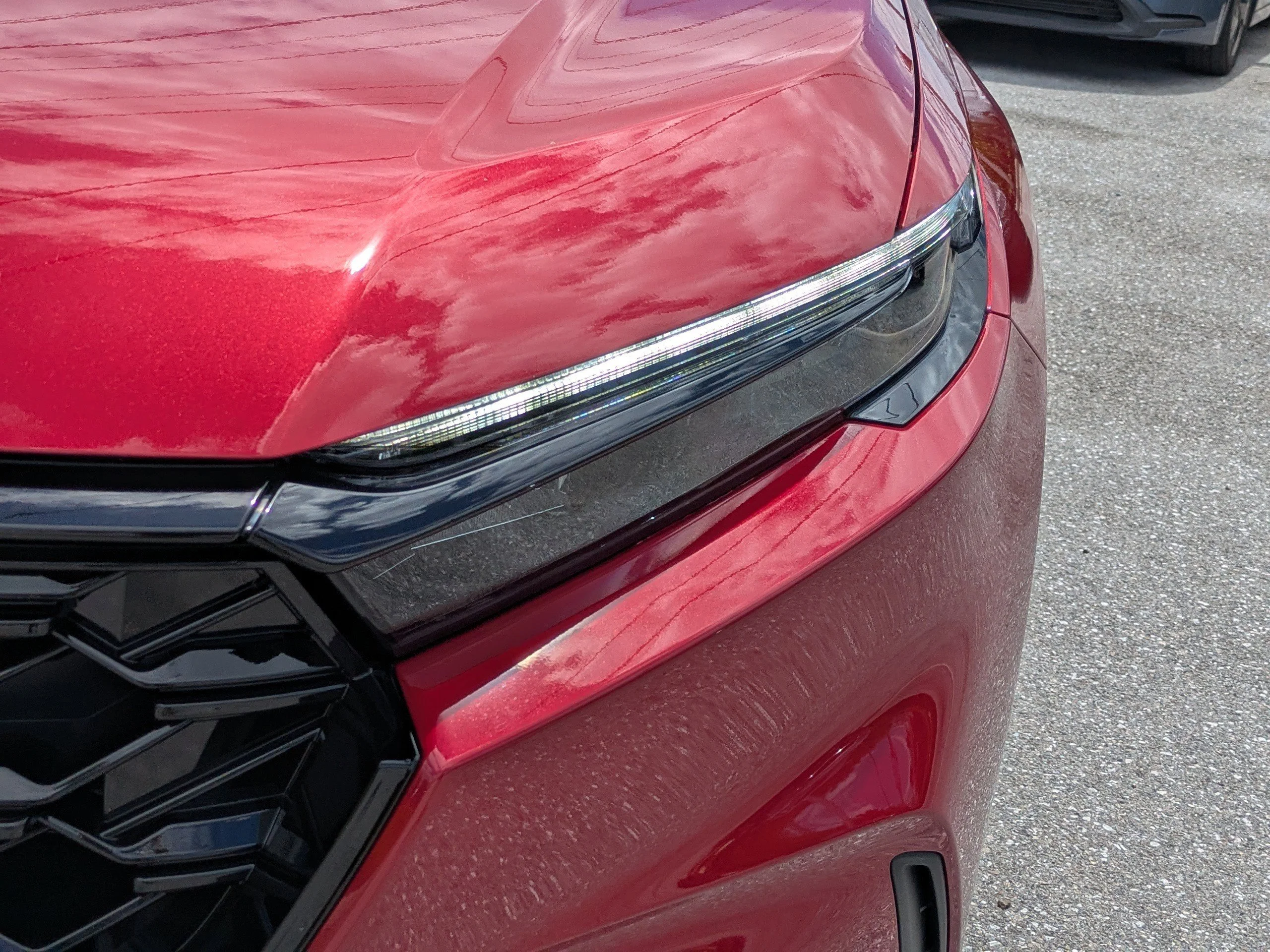 2025 Honda CR-V Sport-L - Photo 39