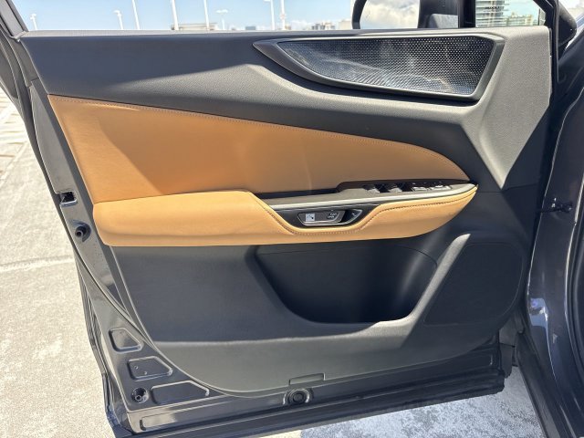Certified Used 2024 Gray Lexus 250 image 13