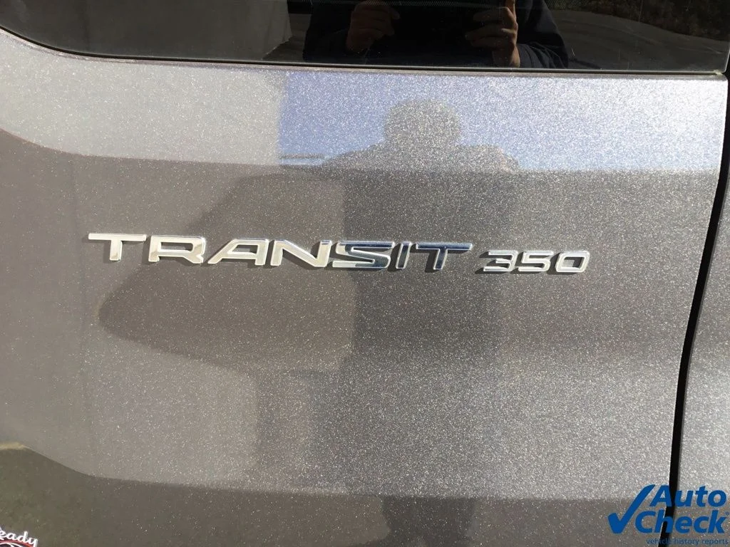 Used 2019 Gray Ford XL image 14