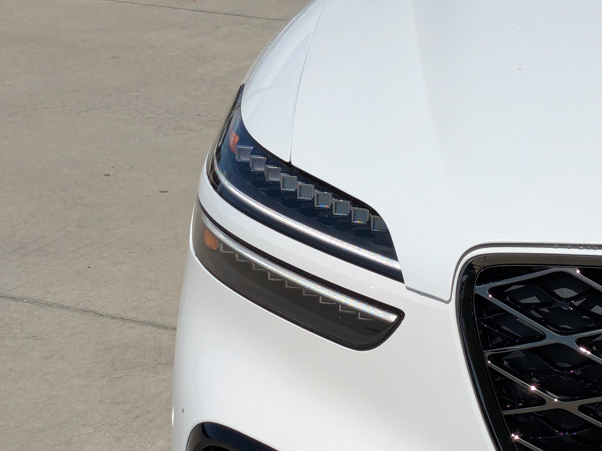 2026 GENESIS GV70 Sport Prestige - Photo 7