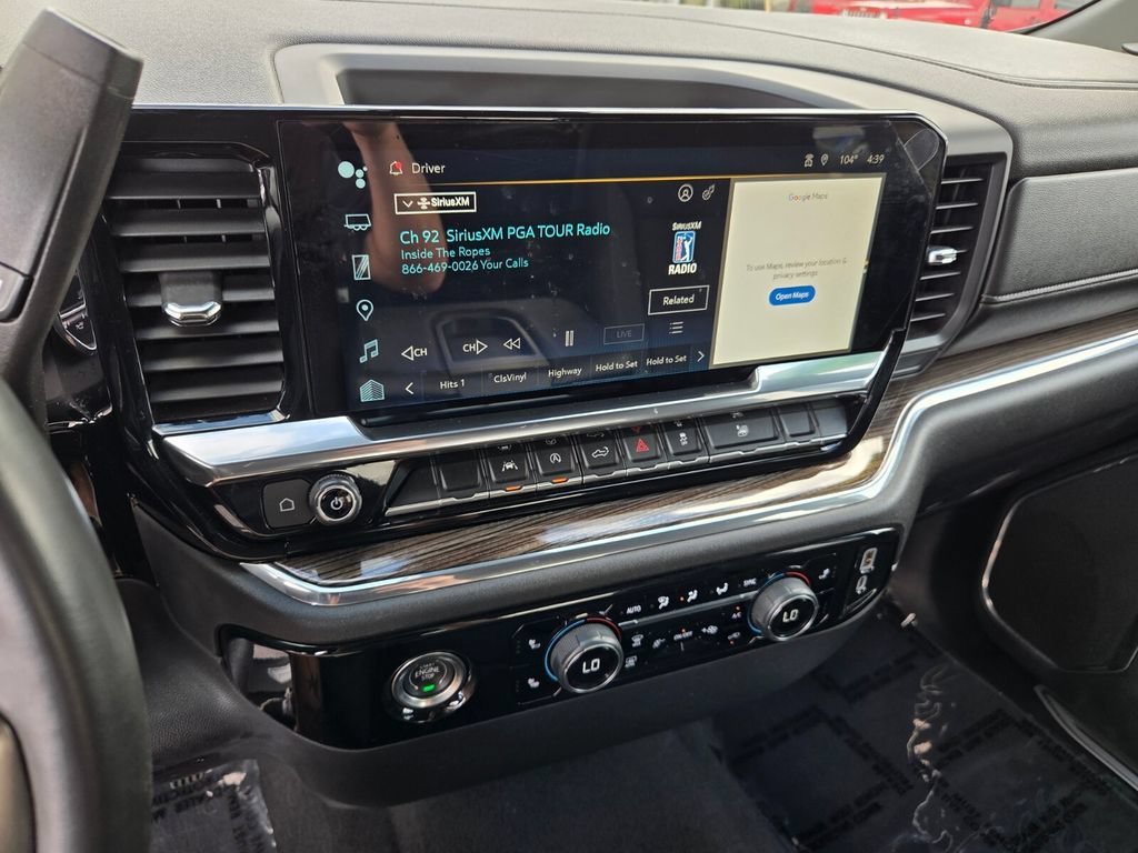 Used 2024 Black Chevrolet LT (2FL) image 25