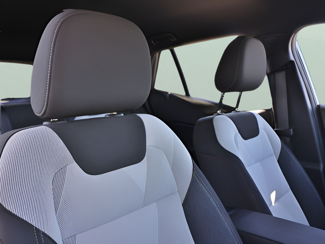 Used 2024 Gray Chevrolet 1RS image 17