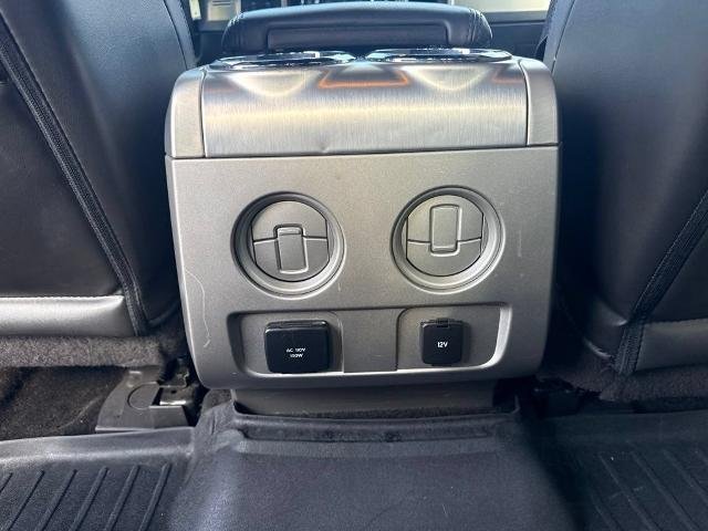 Used 2014 Sterling Gray Metallic Ford  image 17