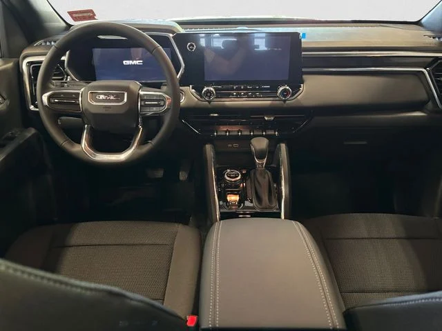 New 2026 Silver GMC Elevation image 11