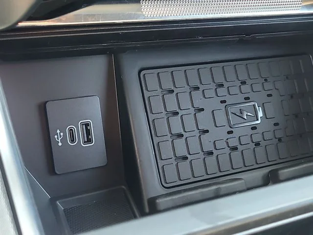 New 2026 Avalanche Ford Platinum image 27