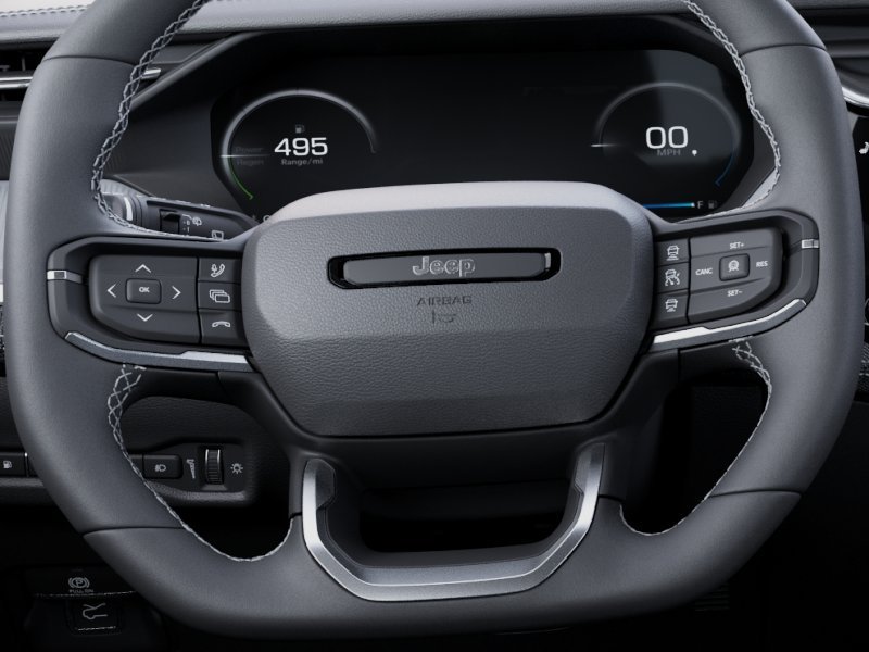 New 2026 41 Exterior Paint Jeep Laredo image 48