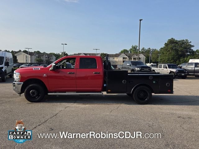 Used 2024 Red Ram Tradesman image 4