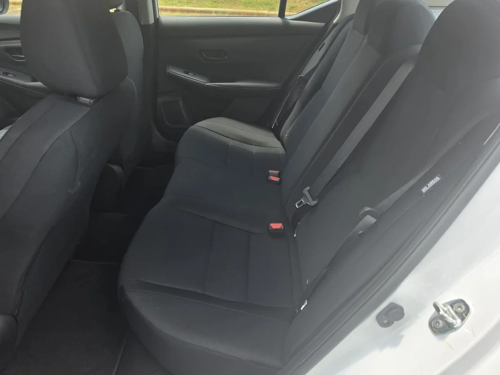 2025 Nissan Sentra S - Photo 10
