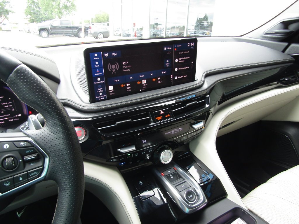 Used 2025  Acura Type S w/Advance Package image 30