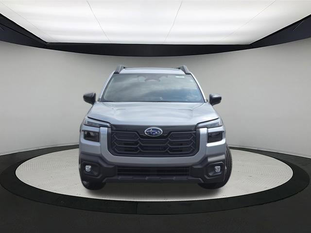 New 2026 ICE SILVER METALLIC Subaru Premium image 2