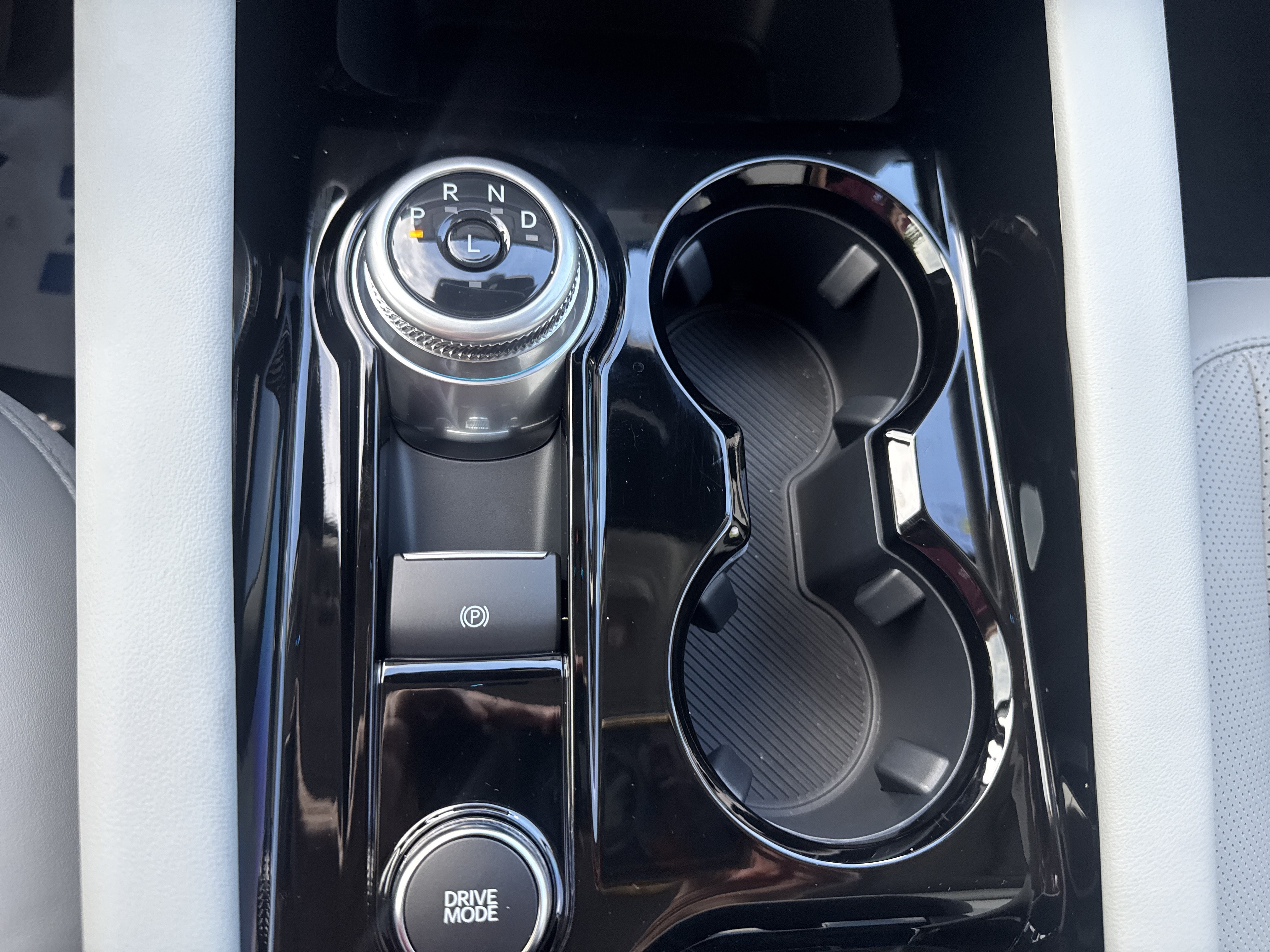 Used 2026 CARBONIZED FORD Platinum image 26